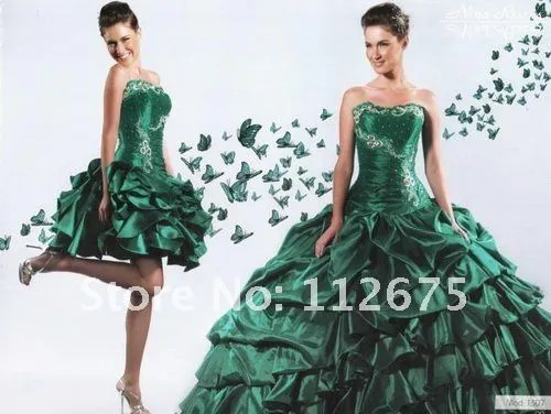 vestidos xv años modernos desmontables - Buscar con Google ...