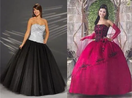 Provador Fashion: Vestidos de 15 Anos