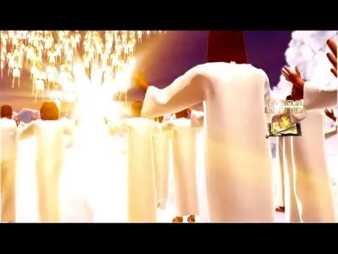 Vestiduras Blancas para salir de la Gran Tribulación Ricardo ... Vestiduras Blancas para salir de la Gran Tribulación Ricardo ...