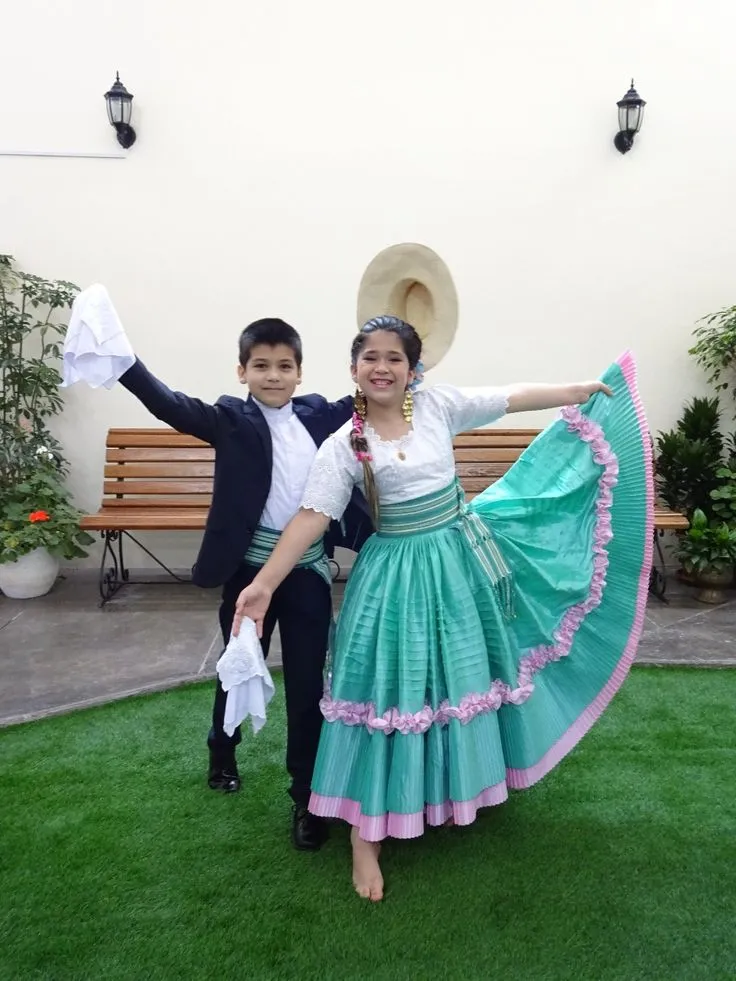 Vestimenta Marinera norteña. | Tulle skirt, Fashion, Skirts Vestimenta Marinera norteña. | Tulle skirt, Fashion, Skirts