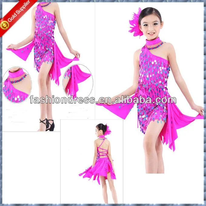 Trajes para bailar merengue para niños - Imagui