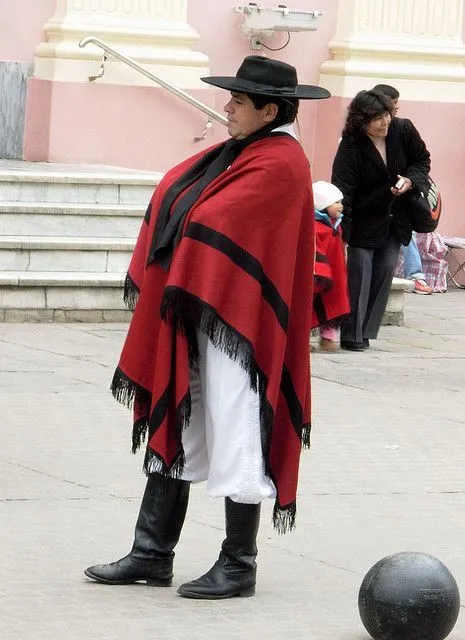 Vestimenta Tradicional de Argentina on Pinterest | Argentina ... Vestimenta Tradicional de Argentina on Pinterest | Argentina ...