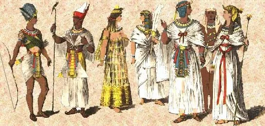 Vestimentas de las Reinas Del Antiguo Egipto on Pinterest ... Vestimentas de las Reinas Del Antiguo Egipto on Pinterest ...