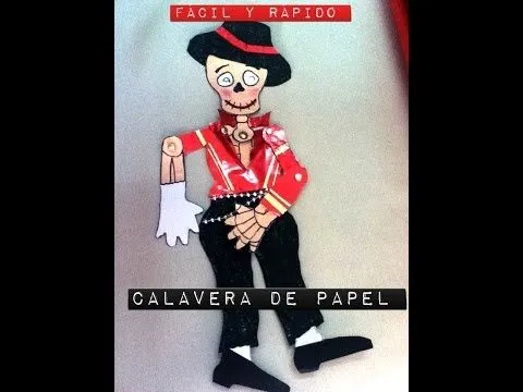 como vestir calaveras de papel catrin - Youtube Downloader mp3 como vestir calaveras de papel catrin - Youtube Downloader mp3