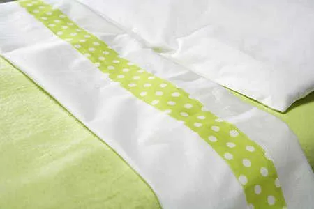 Cómo vestir la cuna del bebe | Web Del Bebé Cómo vestir la cuna del bebe | Web Del Bebé