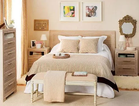 Como vestir y decorar DORMITORIO MALM IKEA???? | Decorar tu casa ... Como vestir y decorar DORMITORIO MALM IKEA???? | Decorar tu casa ...