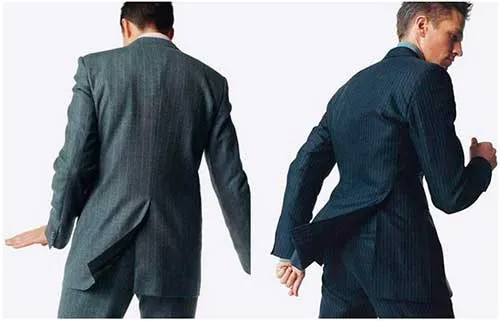 Como vestir y escoger un traje de hombre | vestirtebien