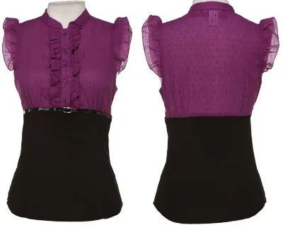 Es posible vestir la moda con solo $15? | Web de la Moda