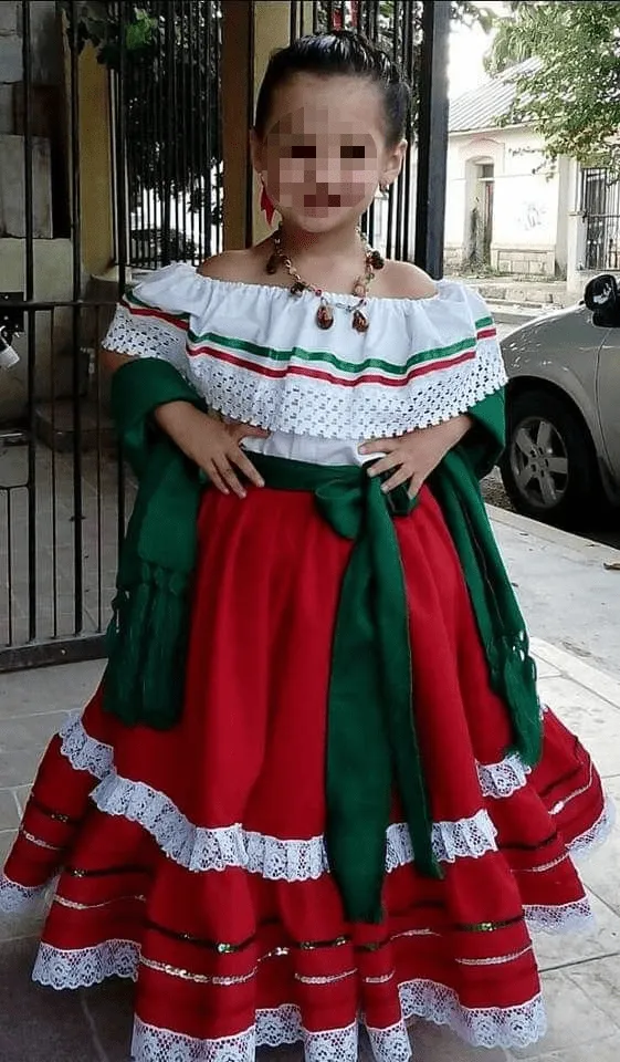 Cómo vestir a un niño el 15 de septiembre? 9 fabulosas ideas
