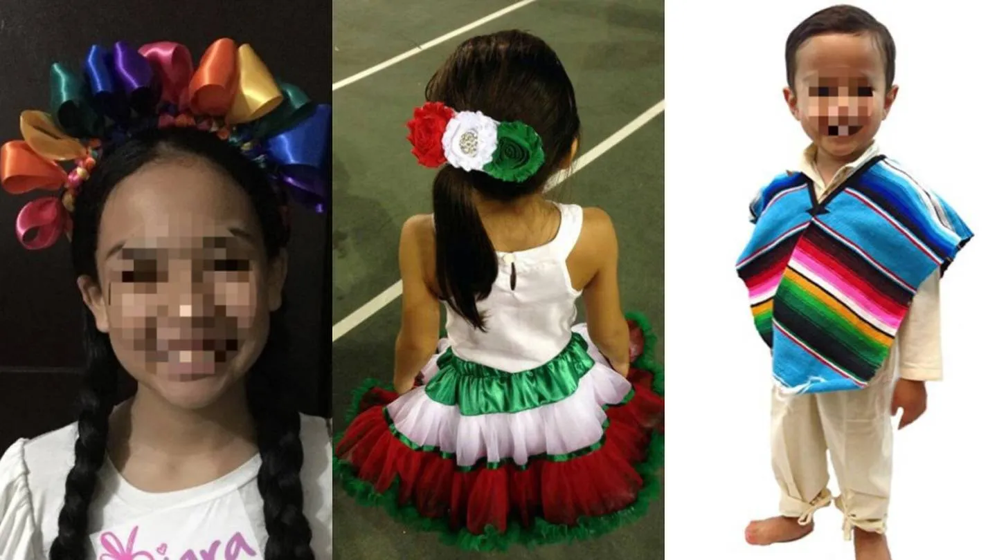 Cómo vestir a un niño el 15 de septiembre? 9 fabulosas ideas