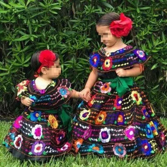 Cómo vestir a un niño el 15 de septiembre? 9 fabulosas ideas