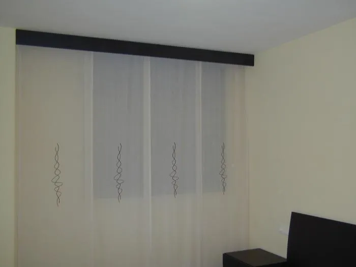 Vestir una Ventana: Tipos de Cortinas | Decoración Vestir una Ventana: Tipos de Cortinas | Decoración