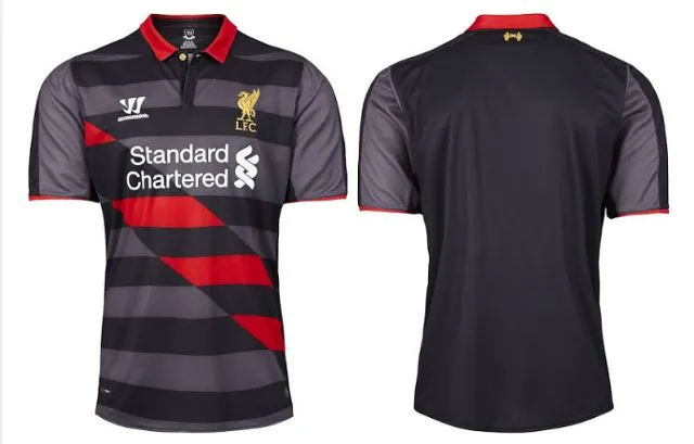 Así vestirán los equipos de la Premier League para la temporada ... Así vestirán los equipos de la Premier League para la temporada ...