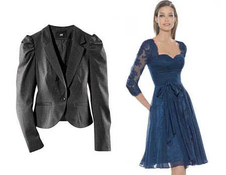 Cómo vestir para un bautizo si eres la madrina | Web de la Moda Cómo vestir para un bautizo si eres la madrina | Web de la Moda