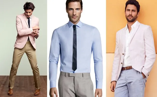 Cómo vestirse para ir a un bautizo - 7 pasos - Fiesta Comos.es