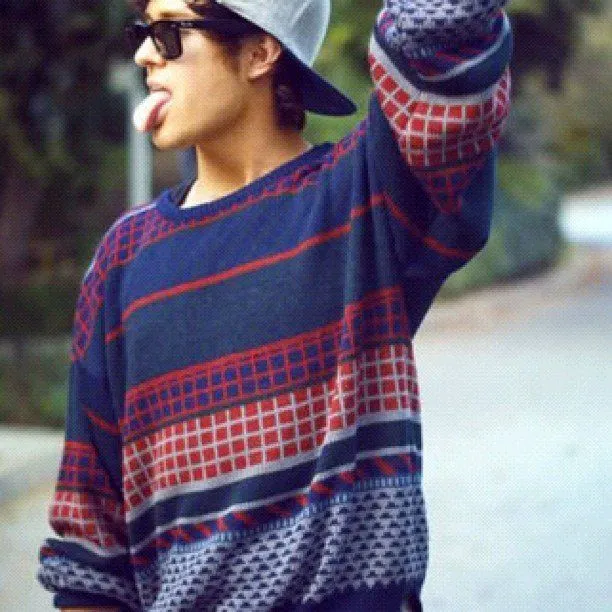 Cómo vestirse al estilo swag (chicos) - Modaellos.com