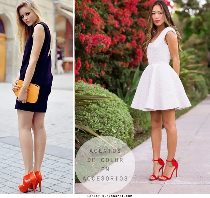 Cómo vestirte el día de tu grado? – LOOK