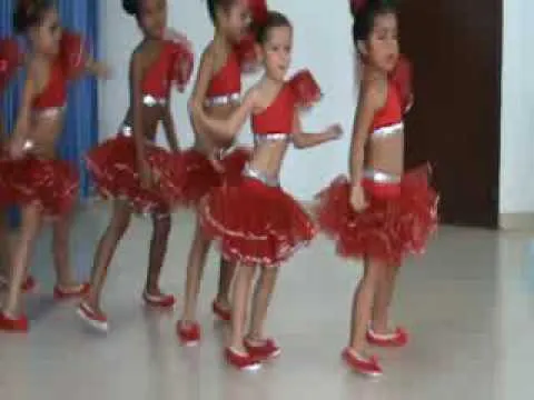 Presentación baile "Cubano" por niños de Transición Festividad dia ... Presentación baile "Cubano" por niños de Transición Festividad dia ...