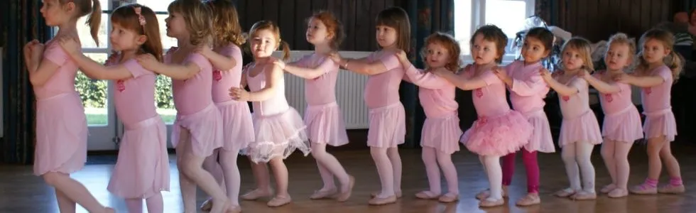 ballet | Mini Danza