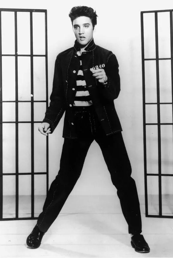 Vestuario de rock and roll para hombres - Imagui Vestuario de rock and roll para hombres - Imagui