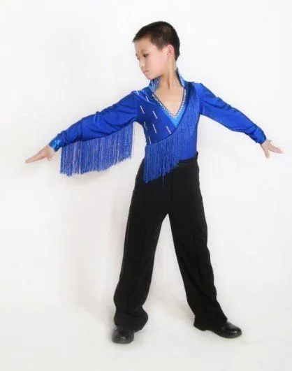Vestuario de samba para niños - Imagui