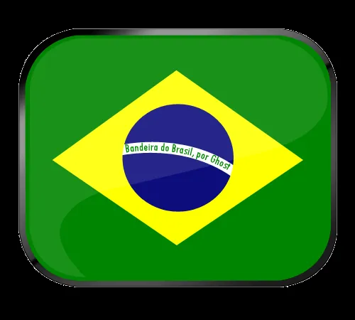 Vetor da Bandeira do Brasil by claudiormrt on deviantART Vetor da Bandeira do Brasil by claudiormrt on deviantART