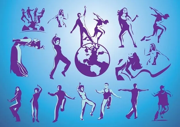 vetores livres de dança | Baixar vetores grátis vetores livres de dança | Baixar vetores grátis