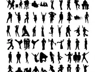 Vettoriali Gratis.it (Free Vectors) | Category Archive | Silhouette Vettoriali Gratis.it (Free Vectors) | Category Archive | Silhouette