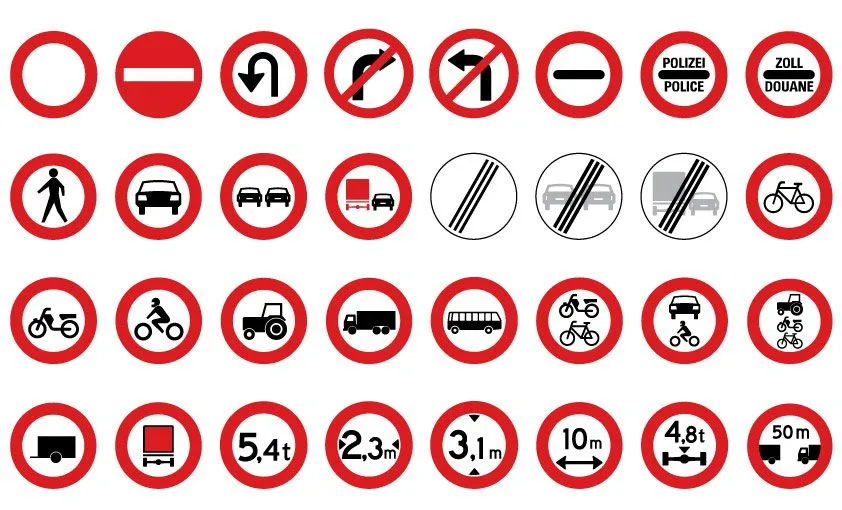 Vettoriali Gratis.it (Free Vectors) | Tag Archive | segnali stradali Vettoriali Gratis.it (Free Vectors) | Tag Archive | segnali stradali