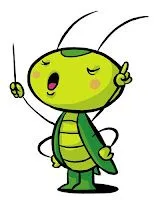 Habia una vez...: EL CANTO DEL GRILLO Habia una vez...: EL CANTO DEL GRILLO