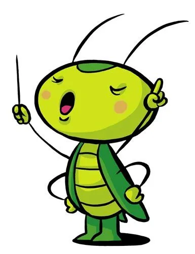 Habia una vez...: EL CANTO DEL GRILLO Habia una vez...: EL CANTO DEL GRILLO