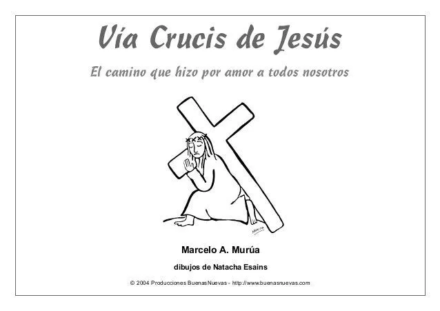 Via crucis