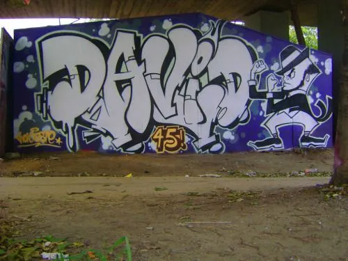 via oeste crew