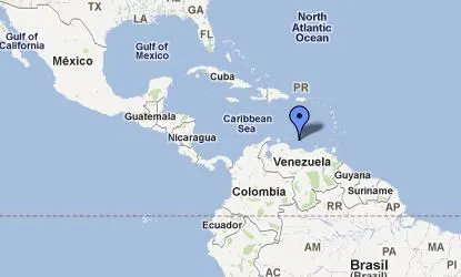 Viaggio Los Roques, Venezuela, guida, foto e suggerimenti utili Viaggio Los Roques, Venezuela, guida, foto e suggerimenti utili