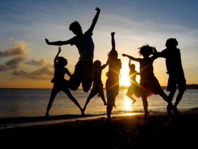 Viajá con tus amigos para tu despedida de solteros Viajá con tus amigos para tu despedida de solteros