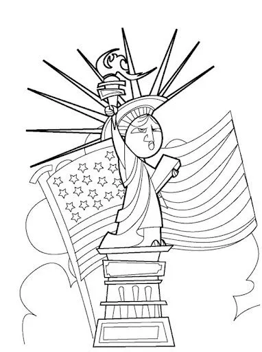 VIAJA ALREDEDOR DEL MUNDO PINTANDO DIBUJOS INFANTILES