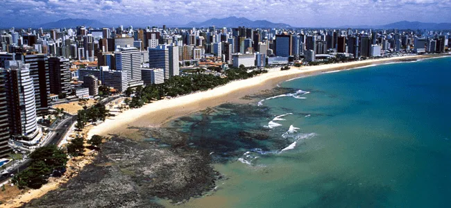 Viajar a Fortaleza, Guía de turismo en Fortaleza Viajar a Fortaleza, Guía de turismo en Fortaleza