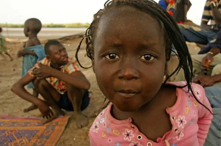Viajar a Gambia. Información Viajes. Reportaje Fronteras de Papel ... Viajar a Gambia. Información Viajes. Reportaje Fronteras de Papel ...