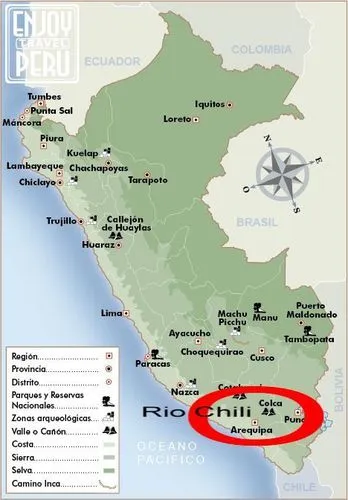 viaje-aventura - Raftin en Peru - Paracas-Islas… - Huacachina ... viaje-aventura - Raftin en Peru - Paracas-Islas… - Huacachina ...