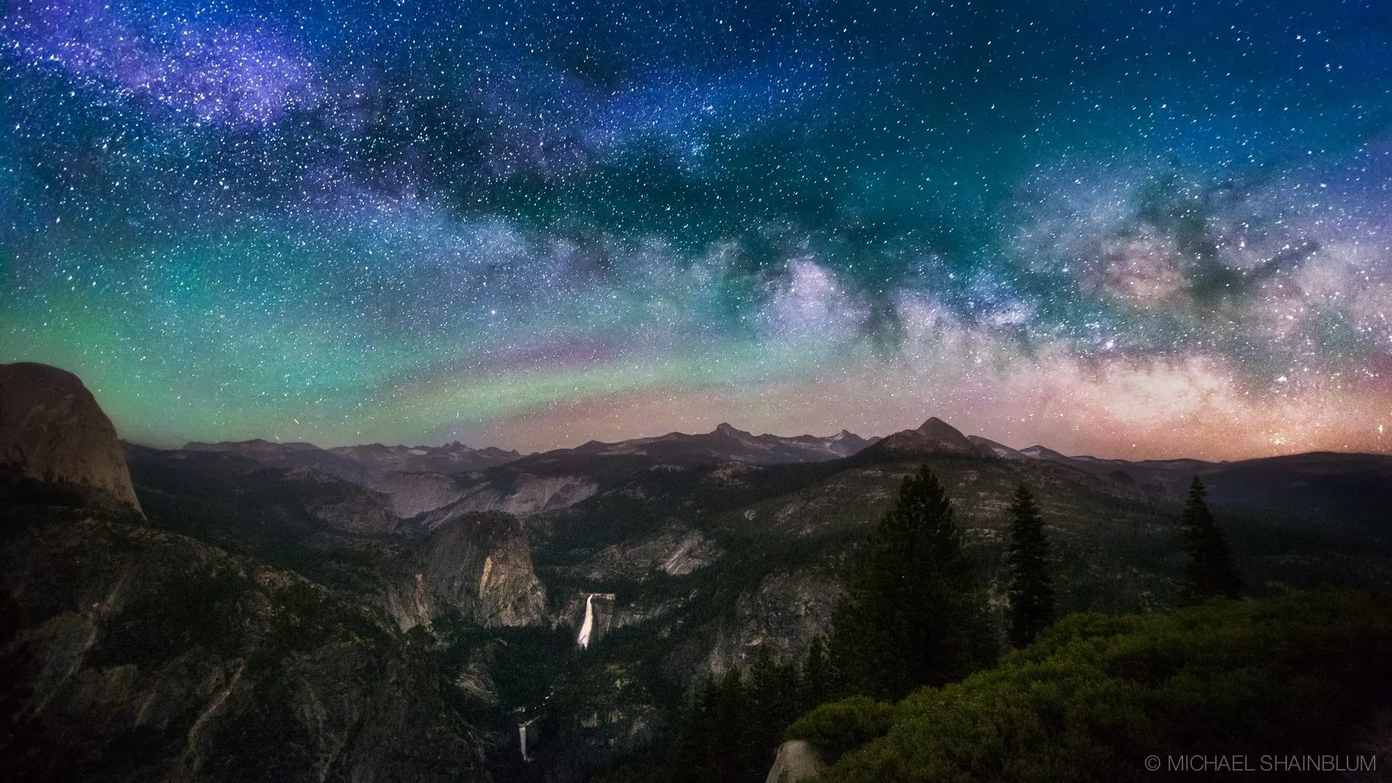 Viaje al Borde del Universo: el mejor “documental” del espacio ...