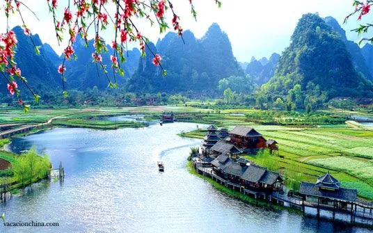Viaje China 2016 con Paisajes y Culturas China 9 Dias|Ofertas ... Viaje China 2016 con Paisajes y Culturas China 9 Dias|Ofertas ...