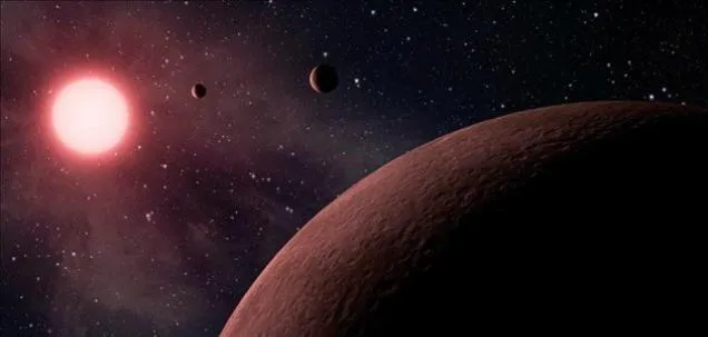 Un viaje por las estrellas en el Planetario de Valladolid ...