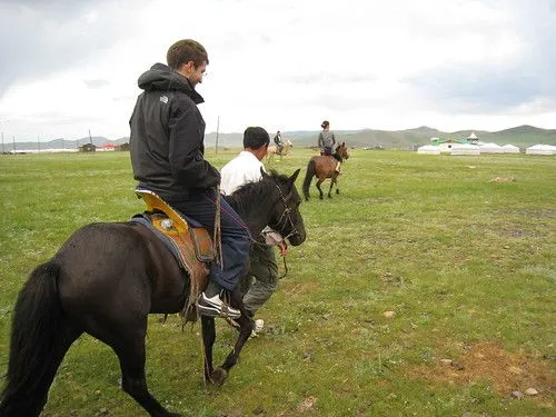Viaje a Mongolia (desde Pekín) | Back in Seoul Viaje a Mongolia (desde Pekín) | Back in Seoul