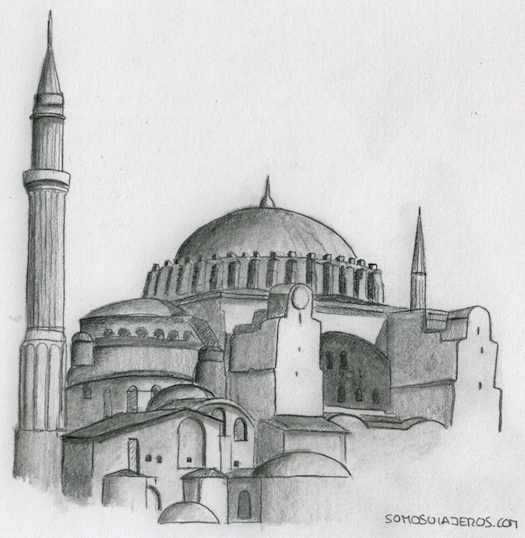 Viaje a Turquía - Estambul Archivos - SOMOS viajeros