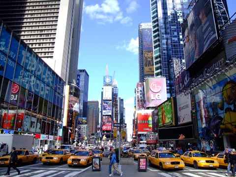 Los viajeros deciden: las ciudades más bonitas del mundo Los viajeros deciden: las ciudades más bonitas del mundo