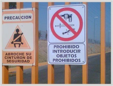 SOMOS viajeros – Prohibir lo prohibido
