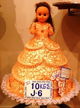 Viajes Libres » Blog Archive » El show de los pasteles Viajes Libres » Blog Archive » El show de los pasteles