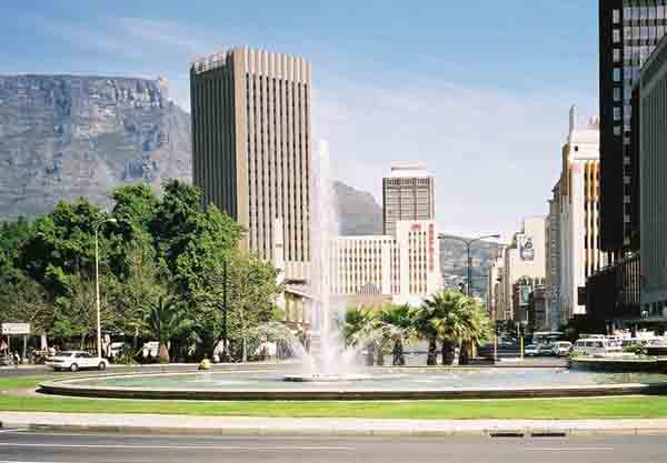 Viajes por el mundo, turismo internacional: noviembre 2011