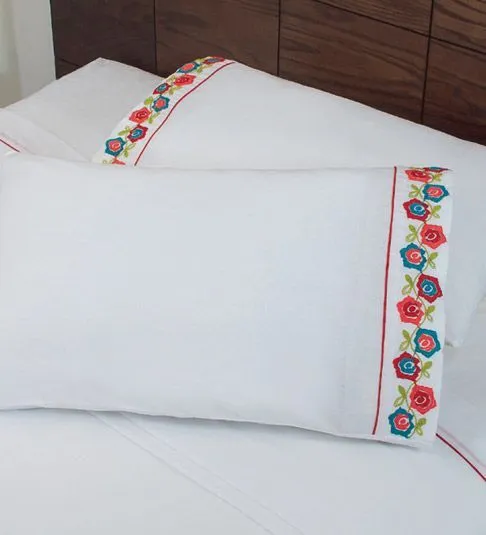 Vianney® SABANAS BORDADAS | INFANTIL | Pinterest | Php