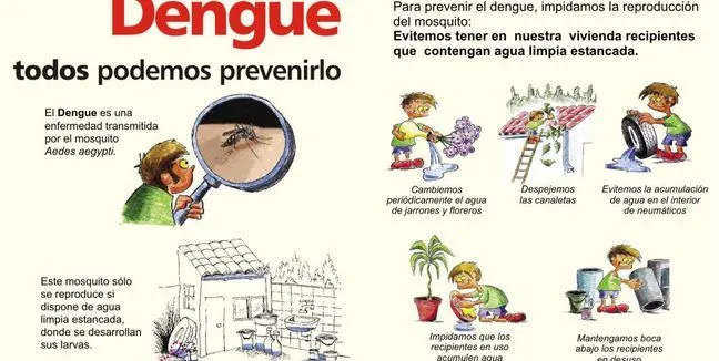 Muy buena vibra: noviembre 2010